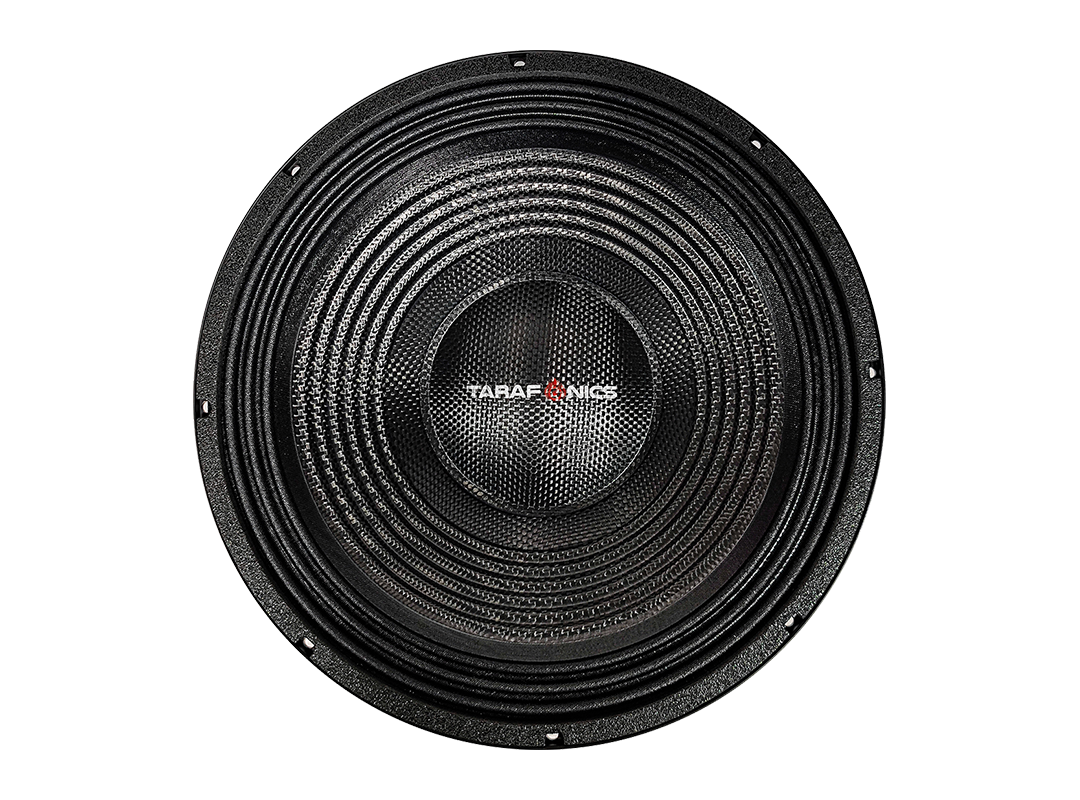 TF-NUCLEAR PROOF 3800 18" RAW SPK